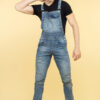 Overol Hombre