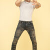 Jeans Hippie & Rock