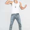 Jeans Hippie & Rock