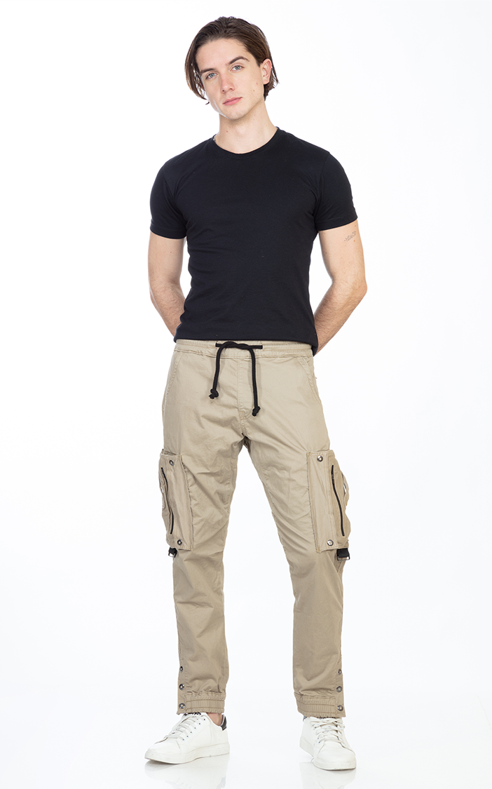 Jogger Hippie & Rock