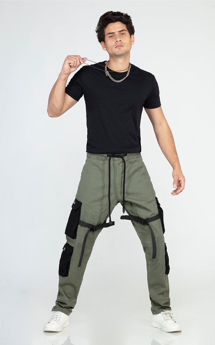 Jogger Hippie & Rock